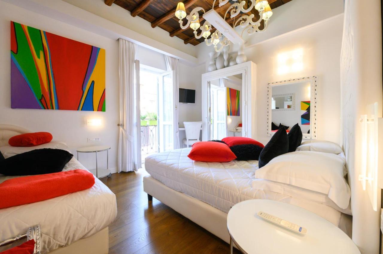 Domus Spagna Frattina 3* Roma