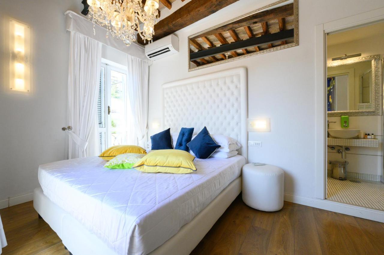 Domus Spagna Frattina Guest house 3*