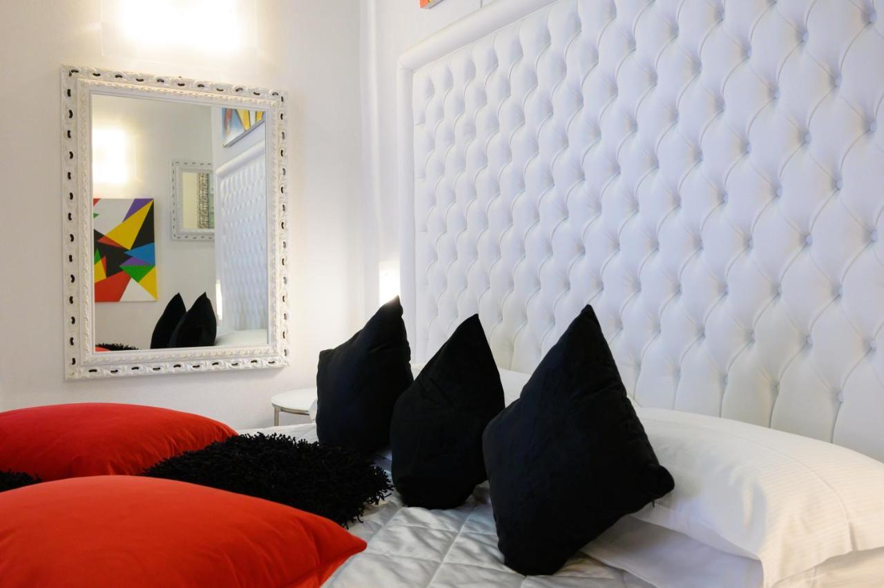 Domus Spagna Frattina Affittacamere 3*