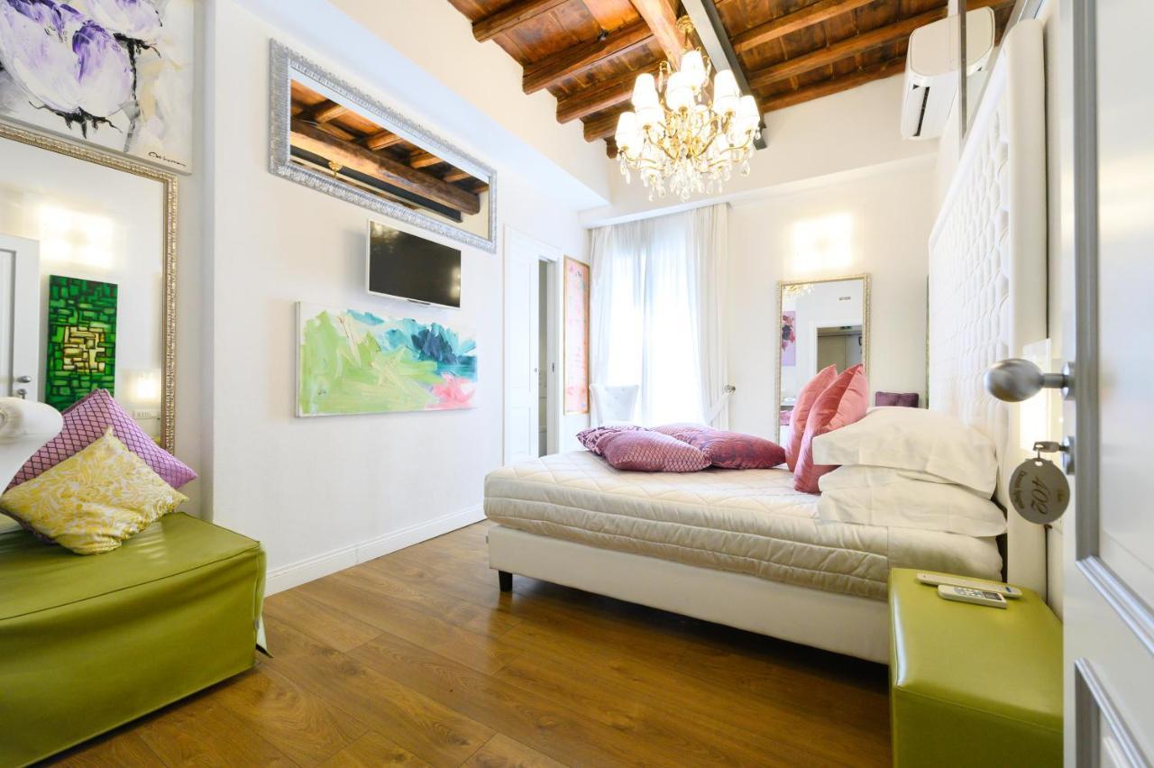 Guest house Domus Spagna Frattina
