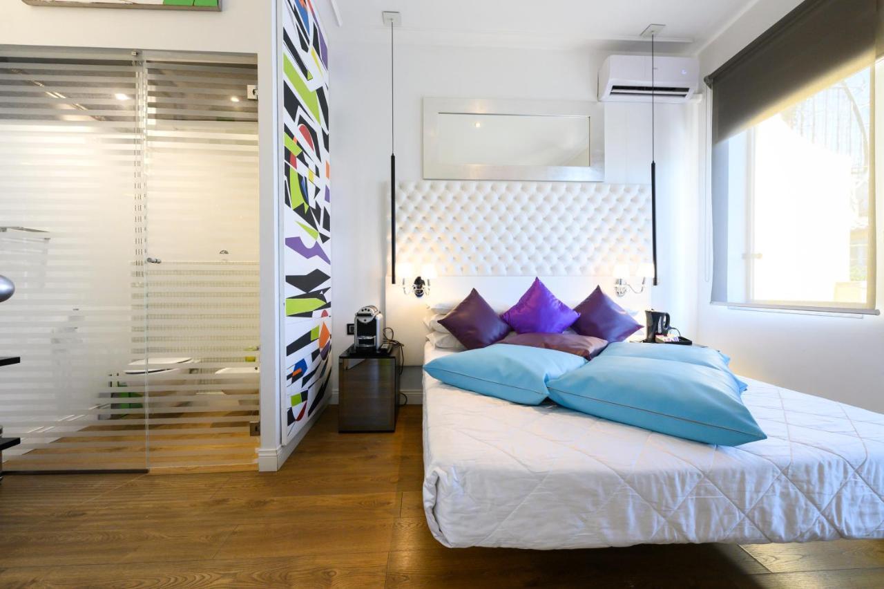 Domus Spagna Frattina 3* Roma