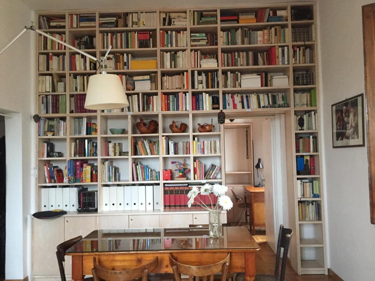 Nel Cuore Di Apartamento Roma
