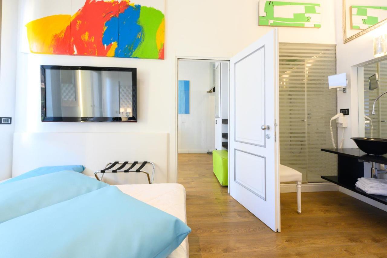 Domus Spagna Frattina 3* Roma