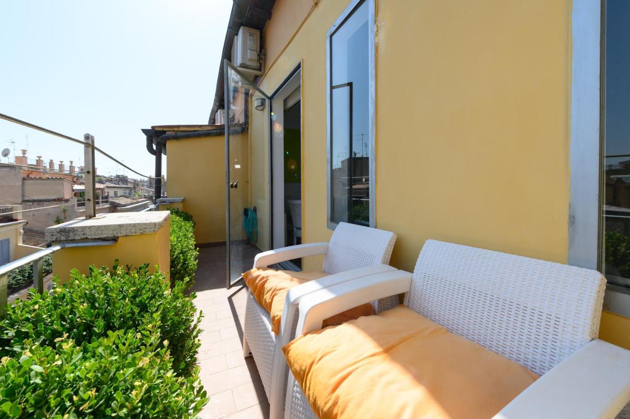 Affittacamere Domus Spagna Frattina 3*
