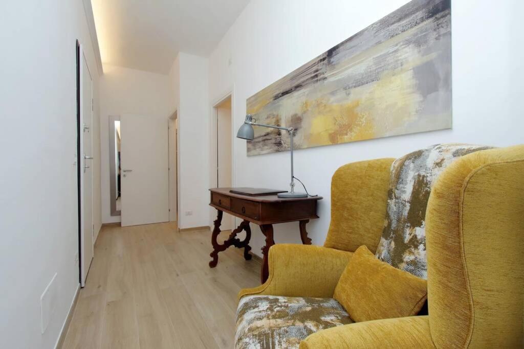 Apartamento Aventino Contemporary Roma