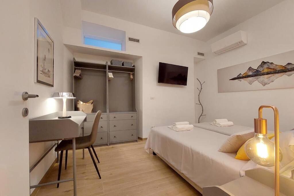 Apartamento Aventino Contemporary *