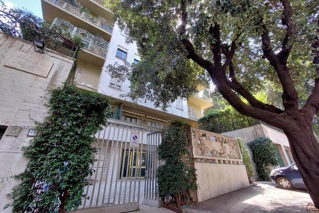 Aventino Contemporary * Roma