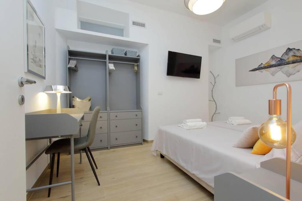 Aventino Contemporary Apartamento