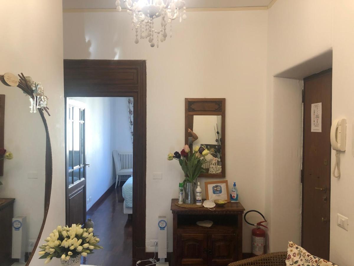 Catherine's * Roma