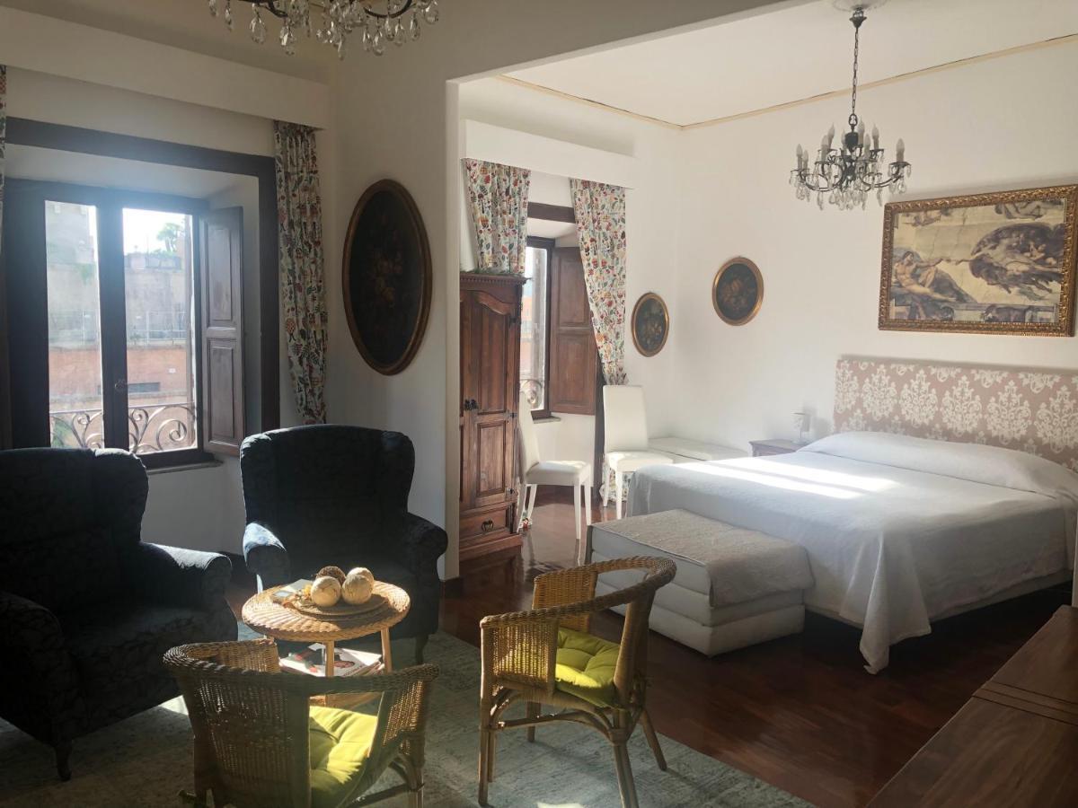 Appartamento Catherine's