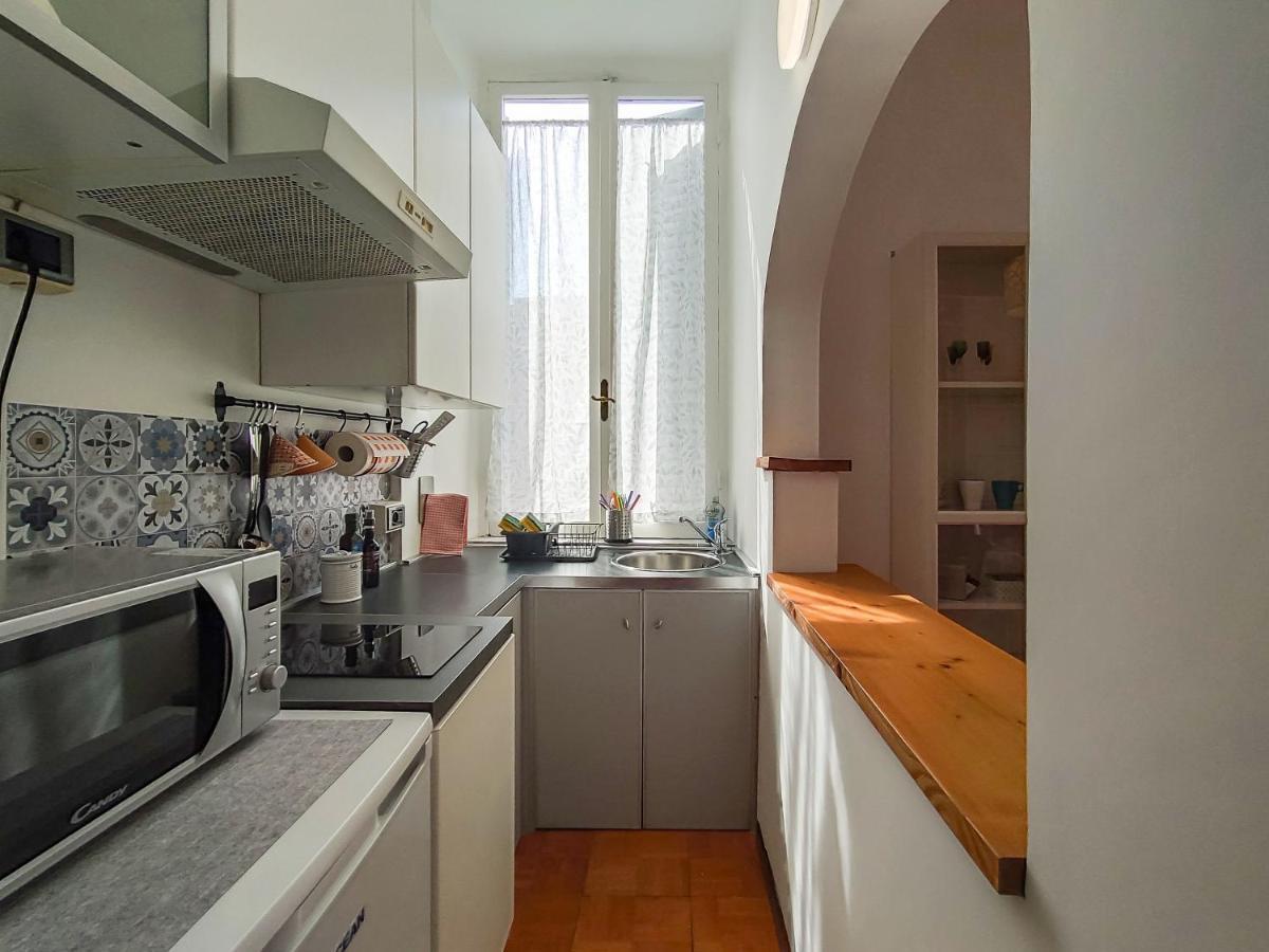 Casa de Férias La Casetta 2 Roma