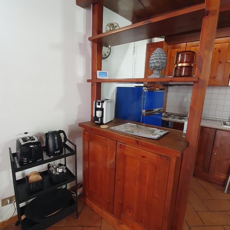 Loft 5c - Palatino Appartamento Roma
