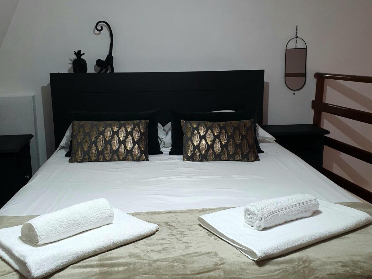 Loft 5c - Palatino Appartamento Roma
