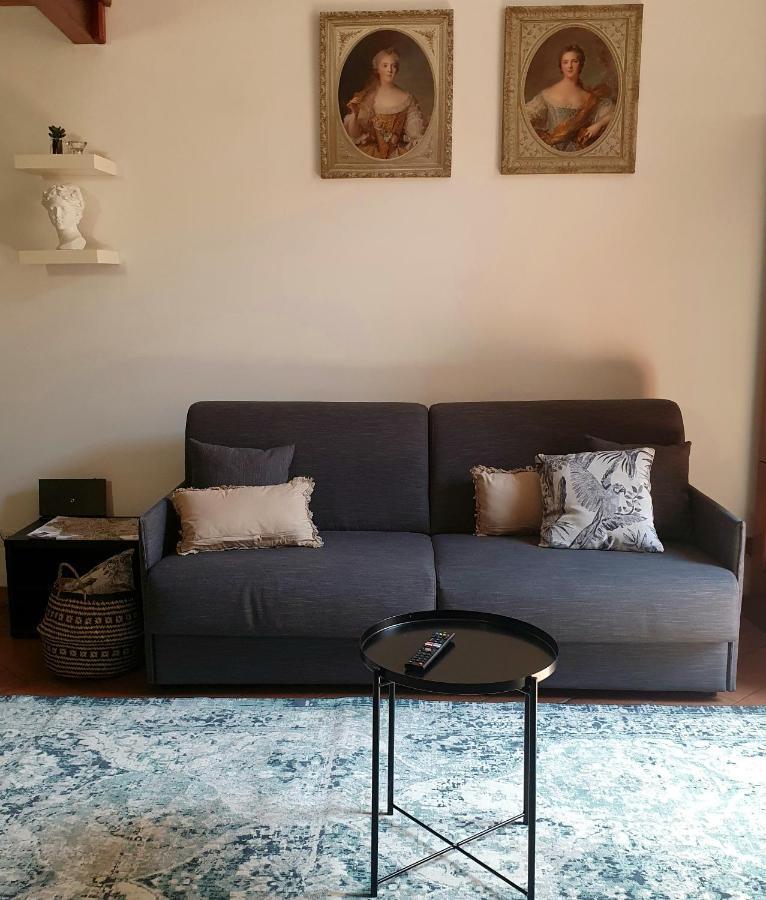 Loft 5c - Palatino *