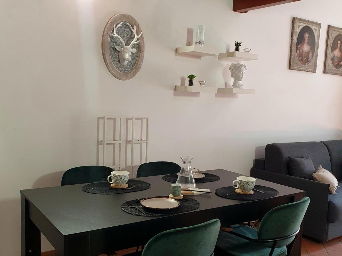 Loft 5c - Palatino * Roma