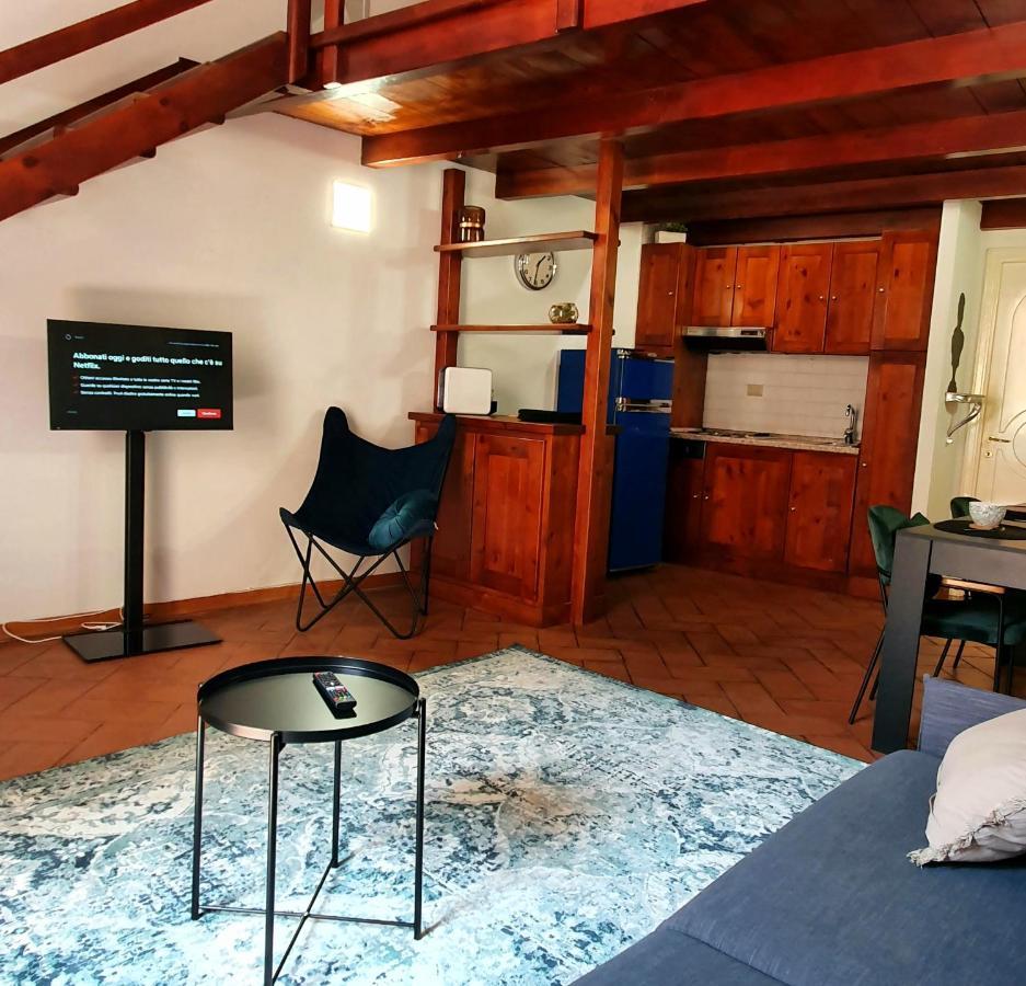 Loft 5c - Palatino Appartamento