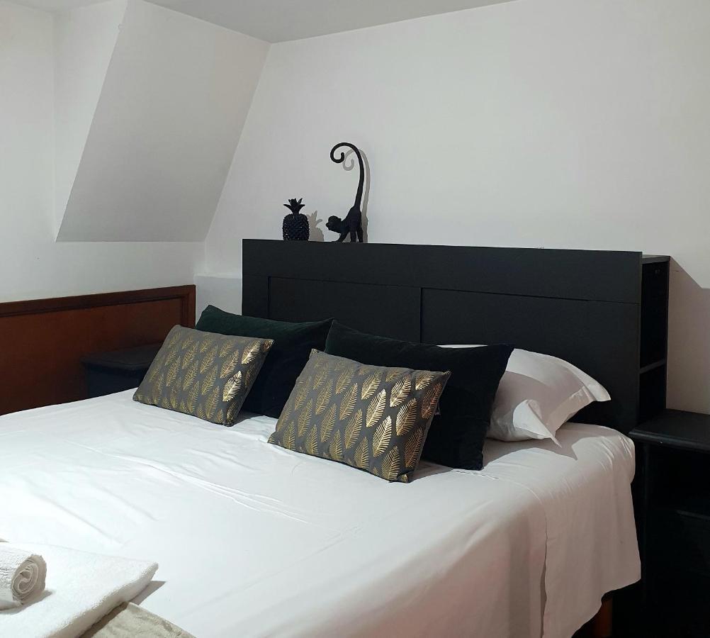 Loft 5c - Palatino Appartamento