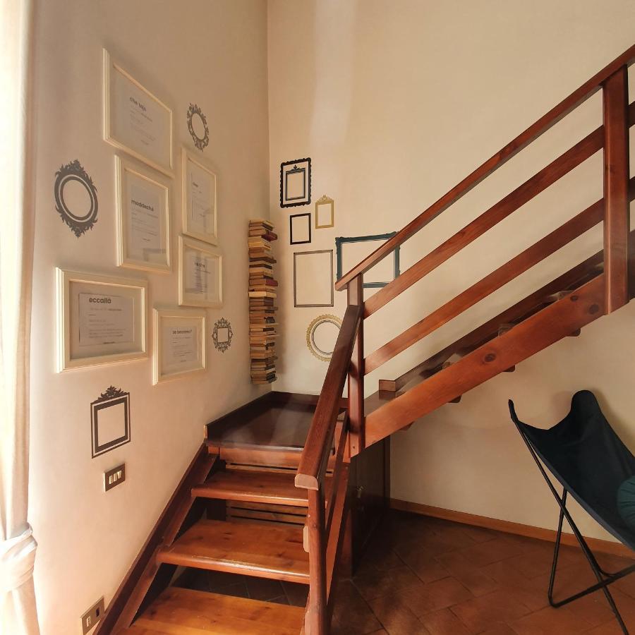 Loft 5c - Palatino Appartamento Roma