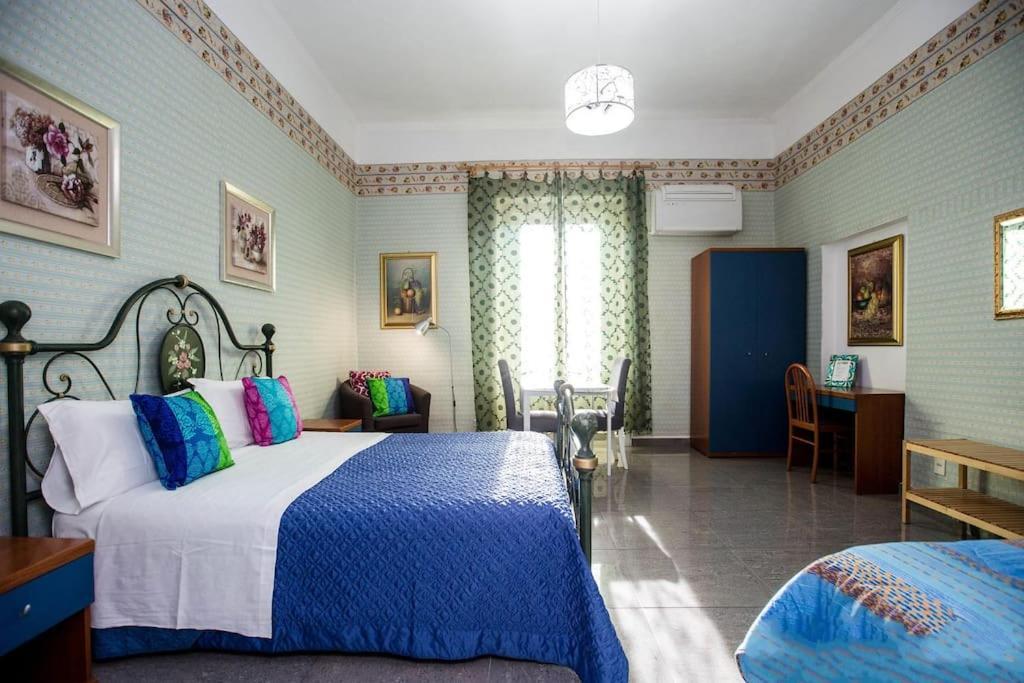 Smart Bed & Breakfast