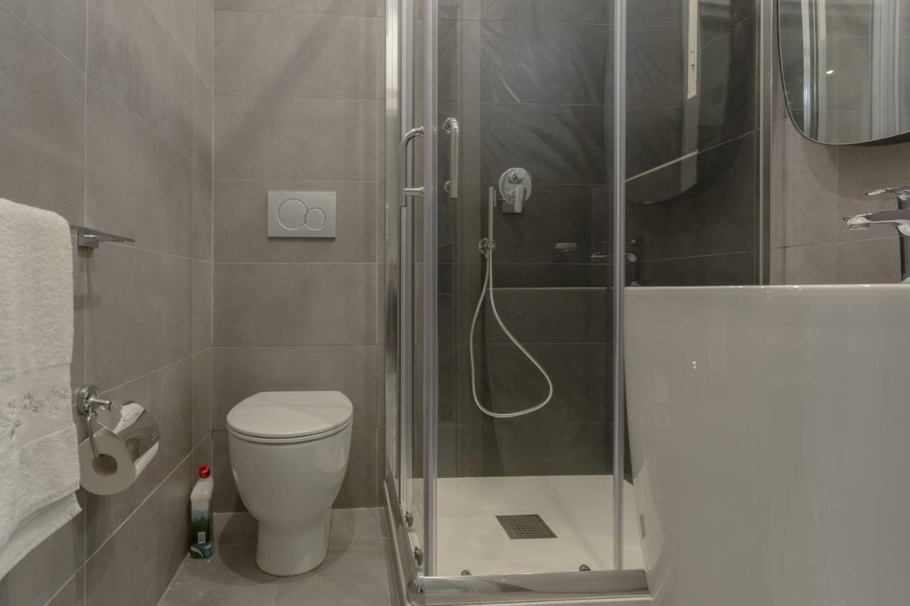Apartamento House Morin - San Pietro
