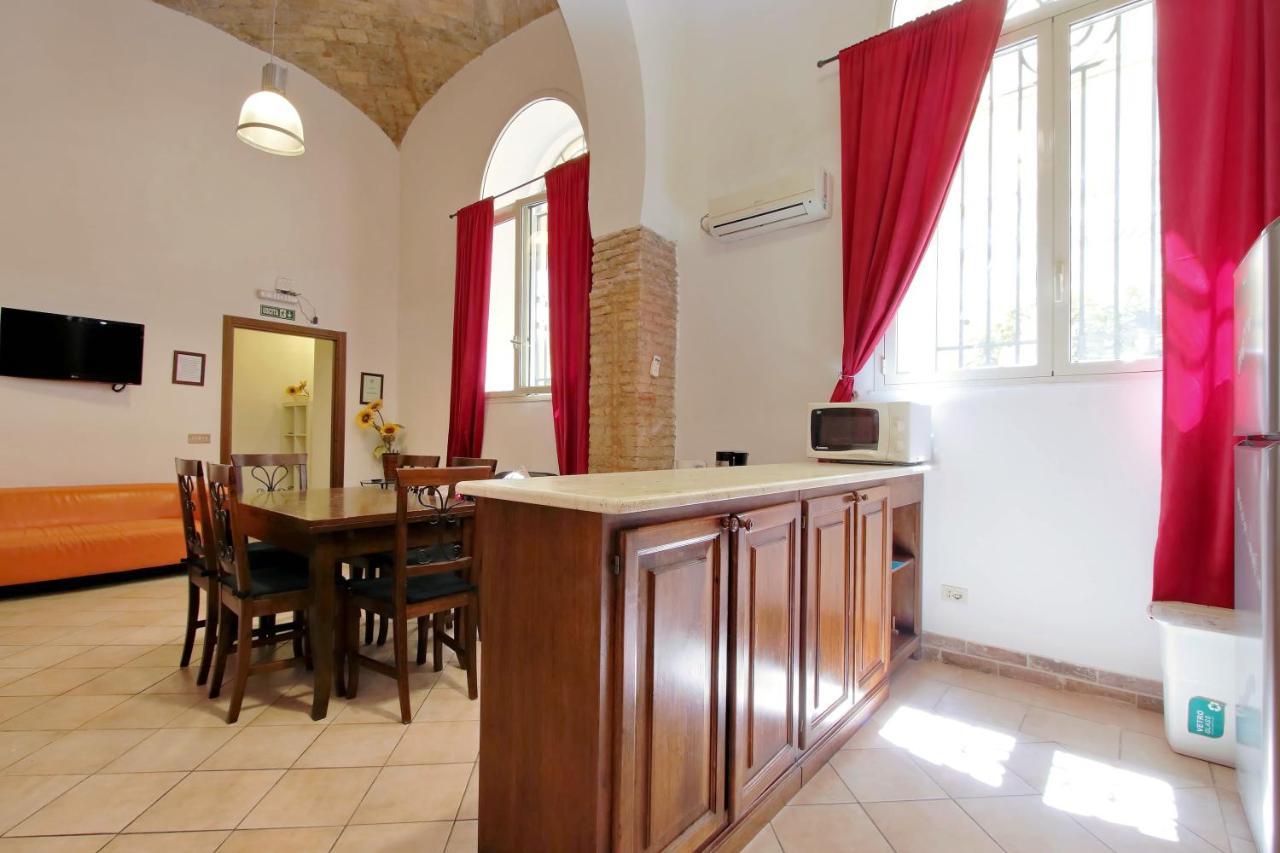 Appartamento Lucky Holidays