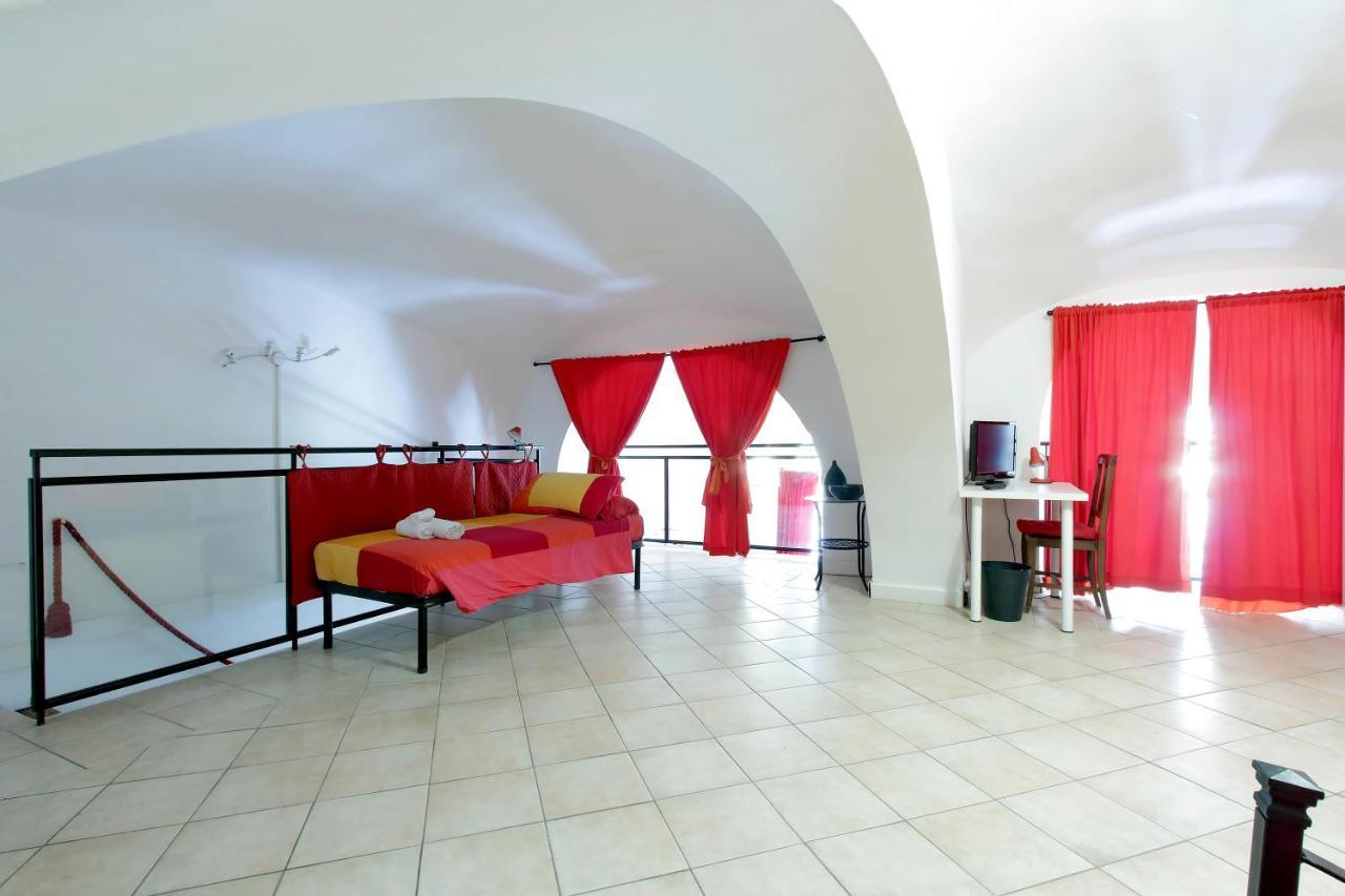 Lucky Holidays Appartamento Roma