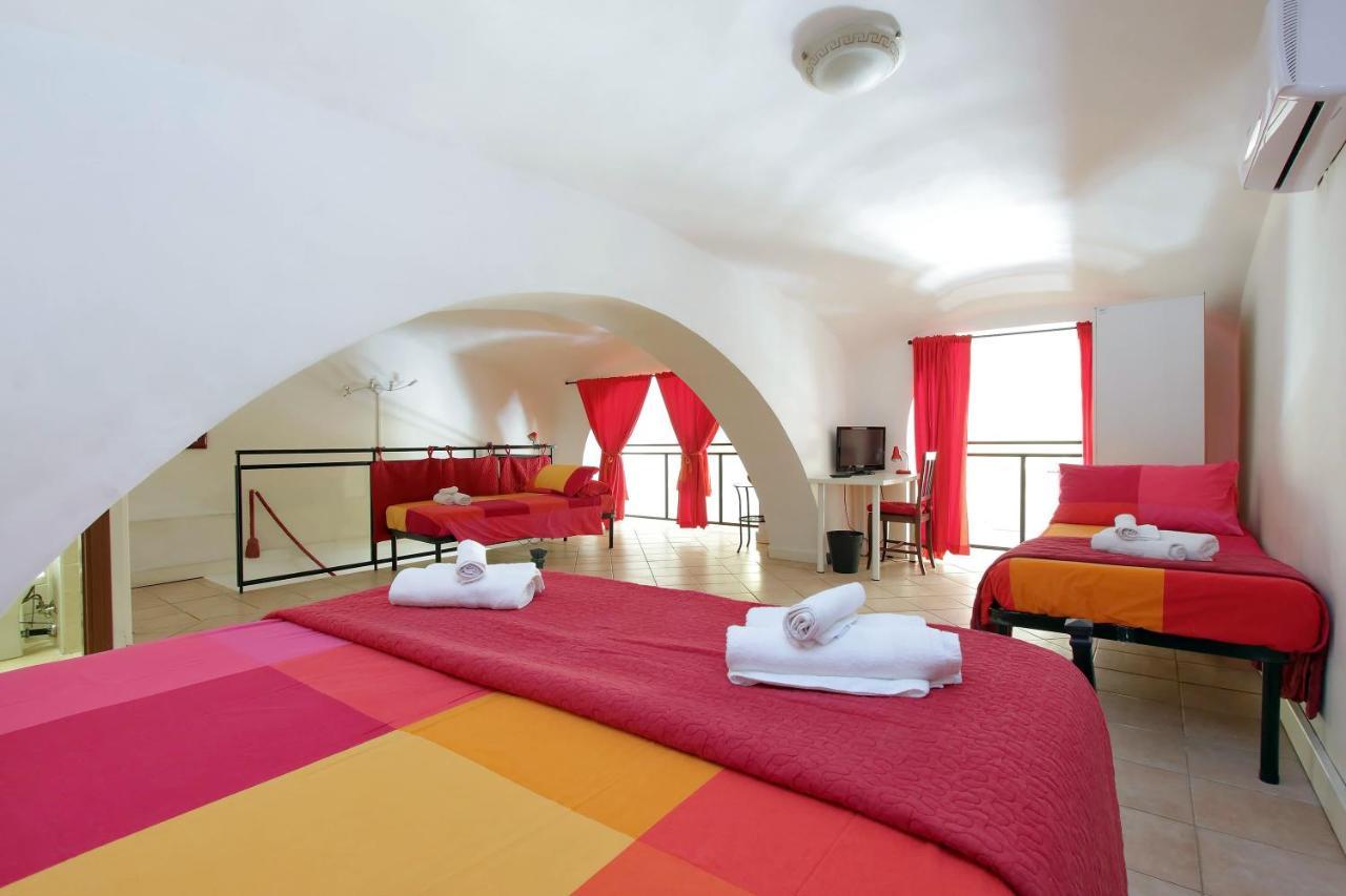 Appartamento Lucky Holidays *