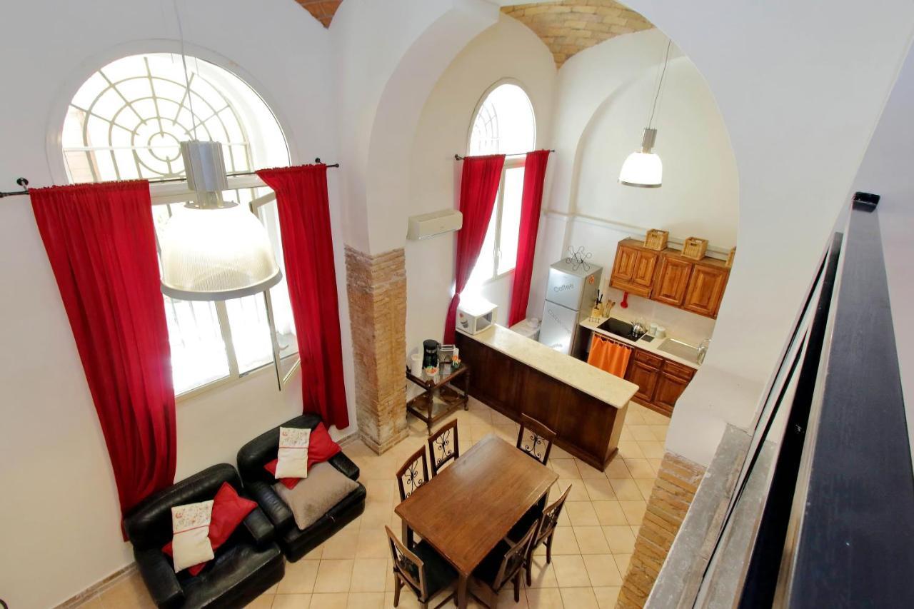Appartamento Lucky Holidays Roma
