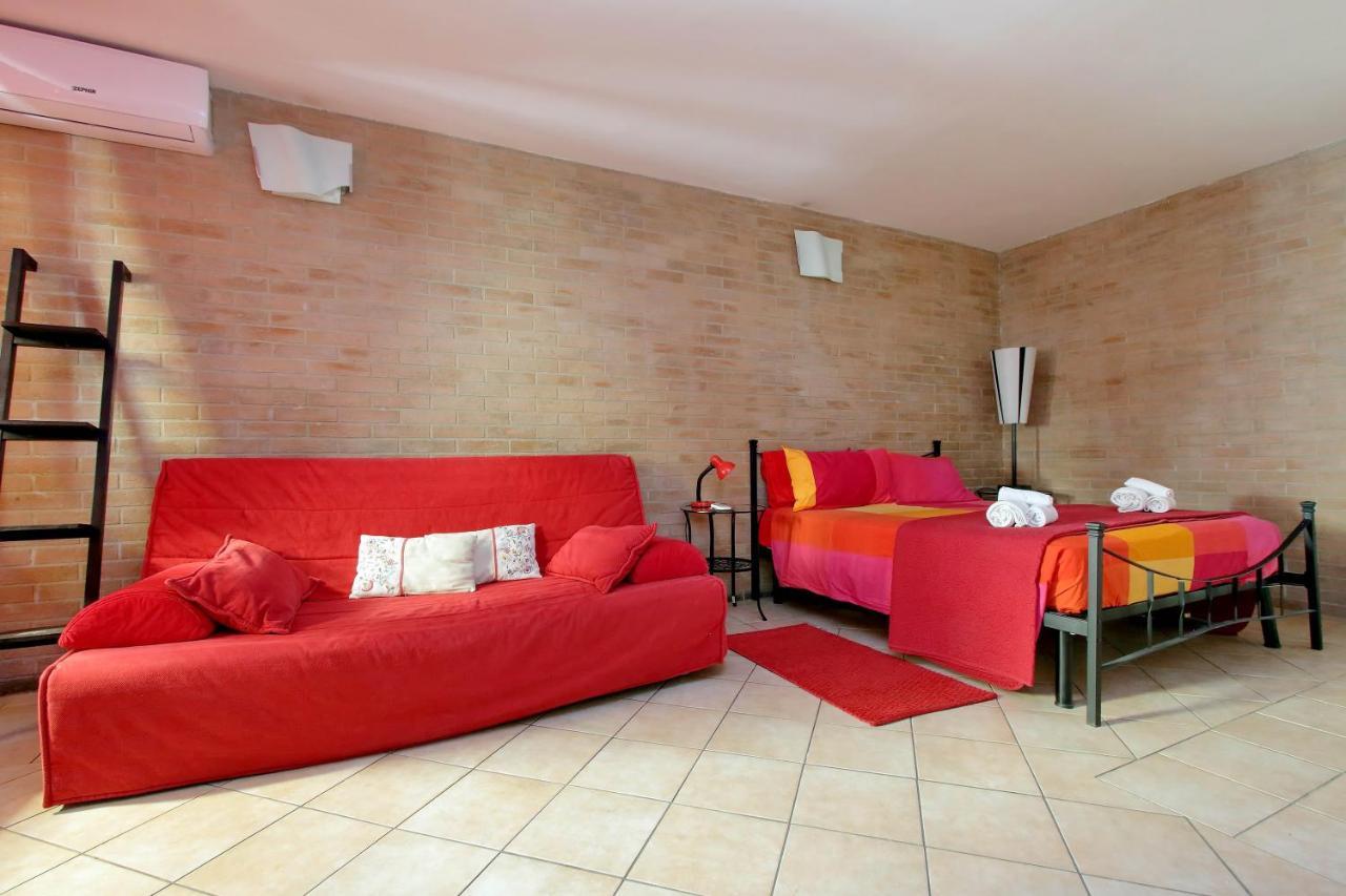 Lucky Holidays Appartamento Roma