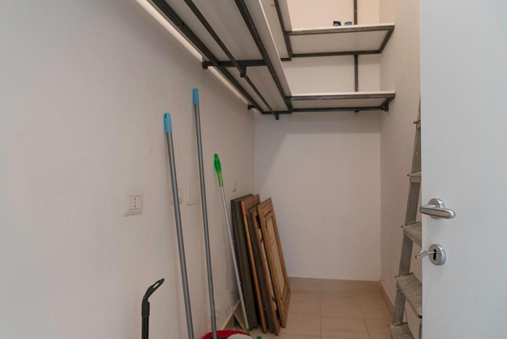 Tiberina - Trastevere Apartment Rome