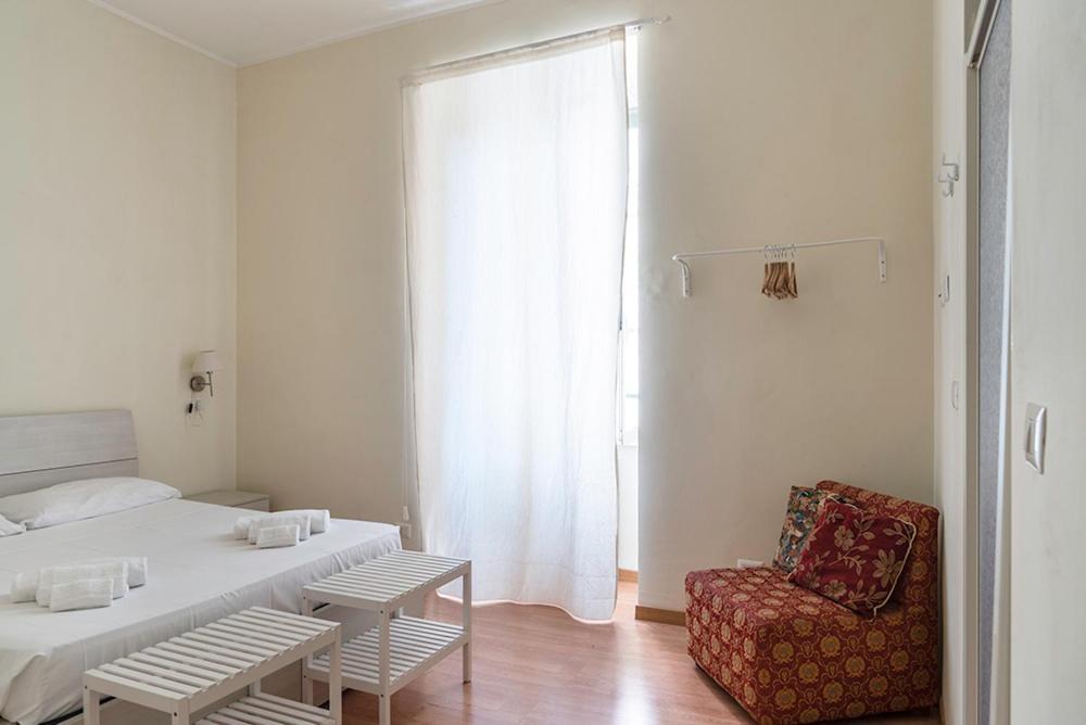 Apartamento Tiberina - Trastevere Roma