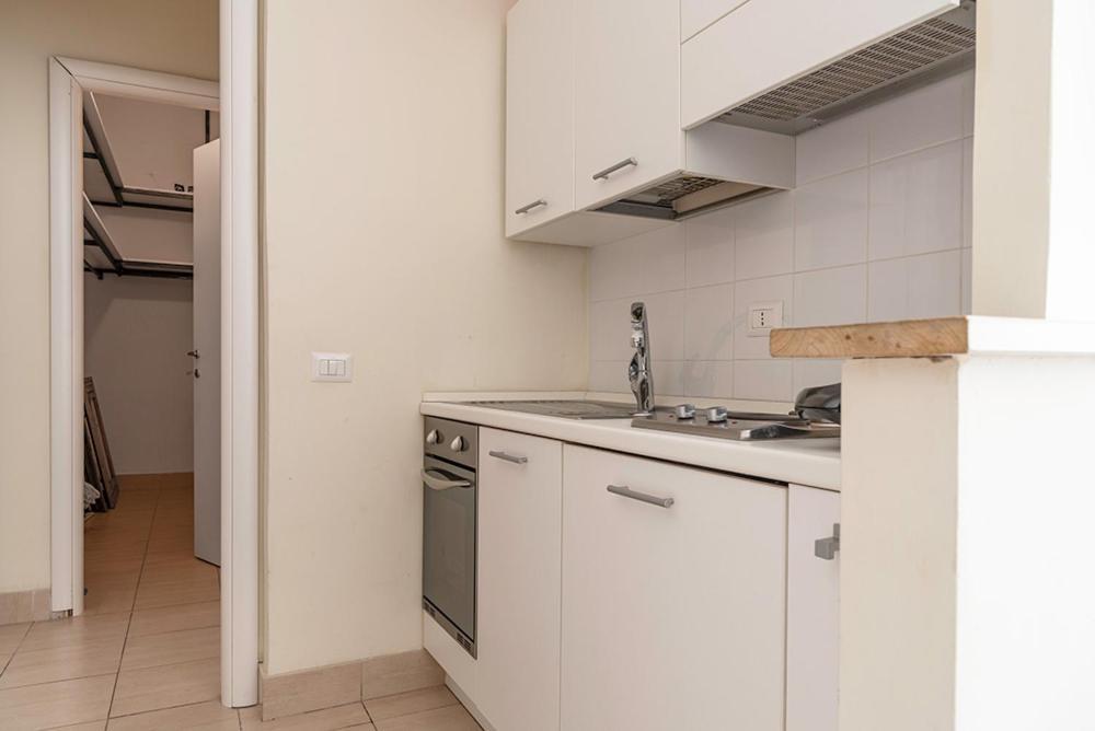 Apartment Tiberina - Trastevere