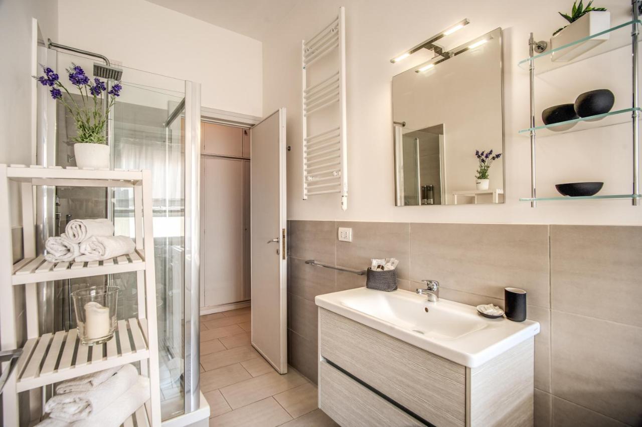 Apartamento Vaticanum Modern & Family Roma