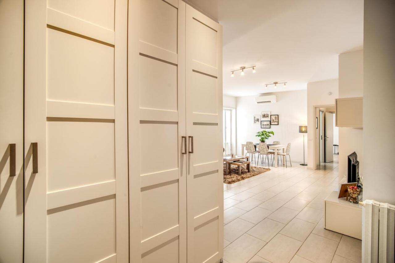 Apartamento Vaticanum Modern & Family *