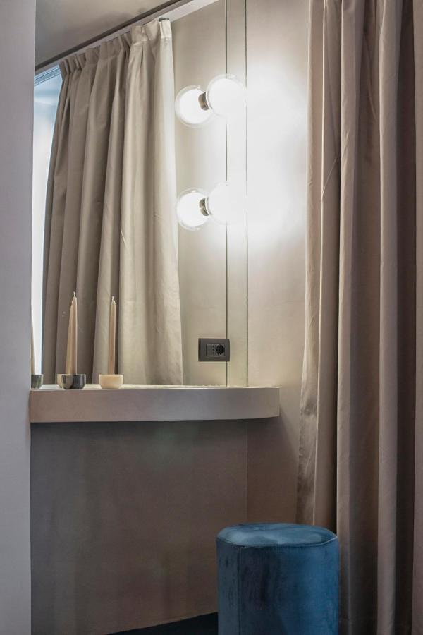 Apartment Etruscan Luxury *