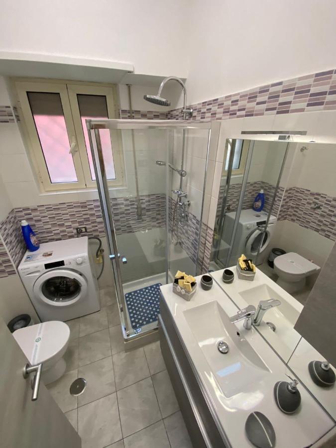 Apartamento Mimma's House Monteverde Near Trastevere Roma