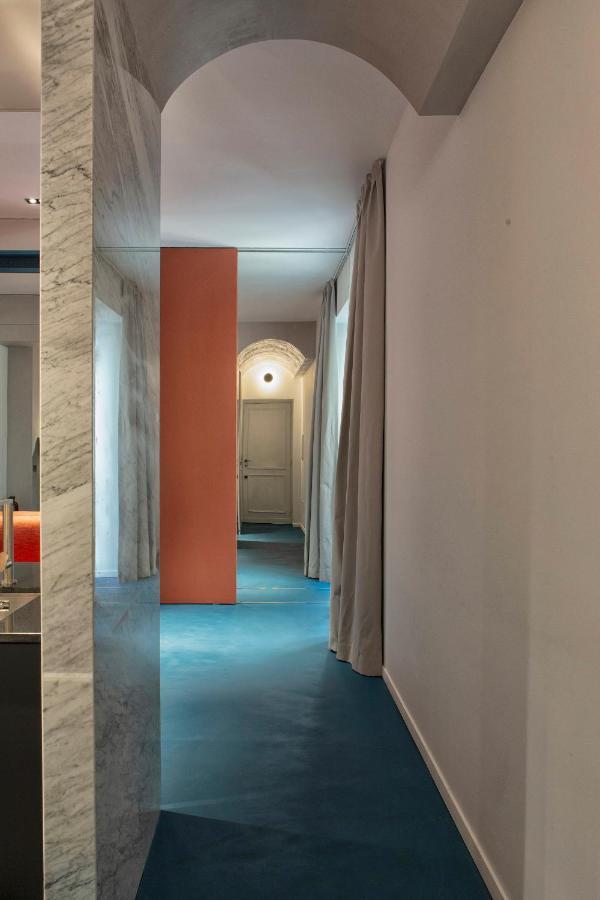 Etruscan Luxury * Roma