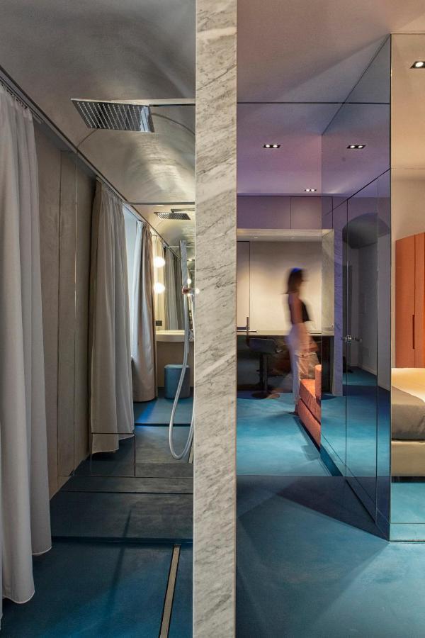 Etruscan Luxury Apartment Rome