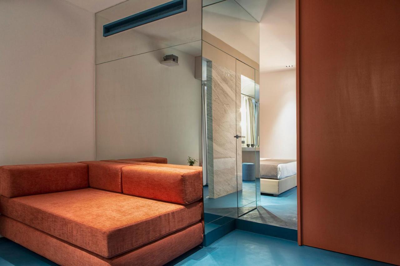 Etruscan Luxury * Rome