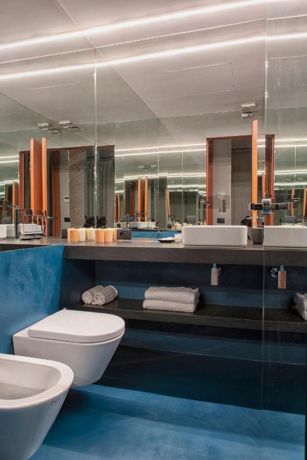 Etruscan Luxury Roma