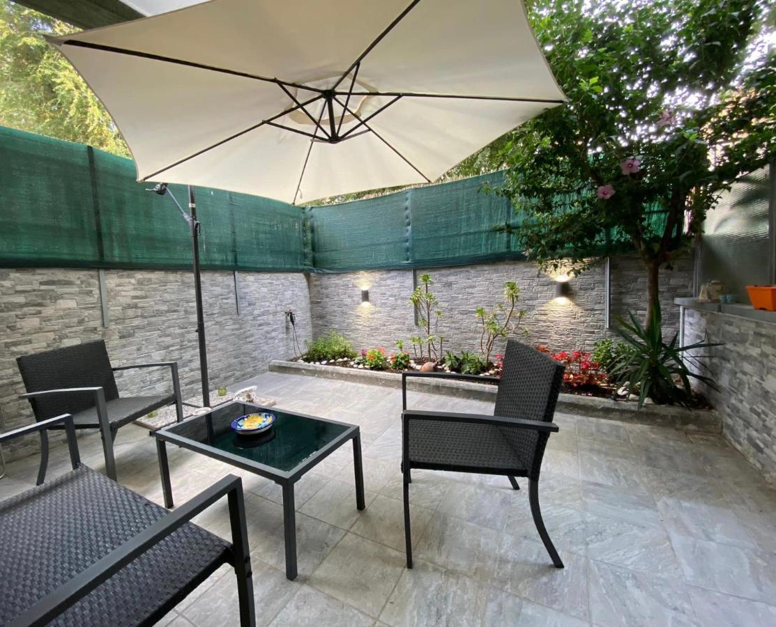 Mimma's House Monteverde Near Trastevere Apartamento Roma
