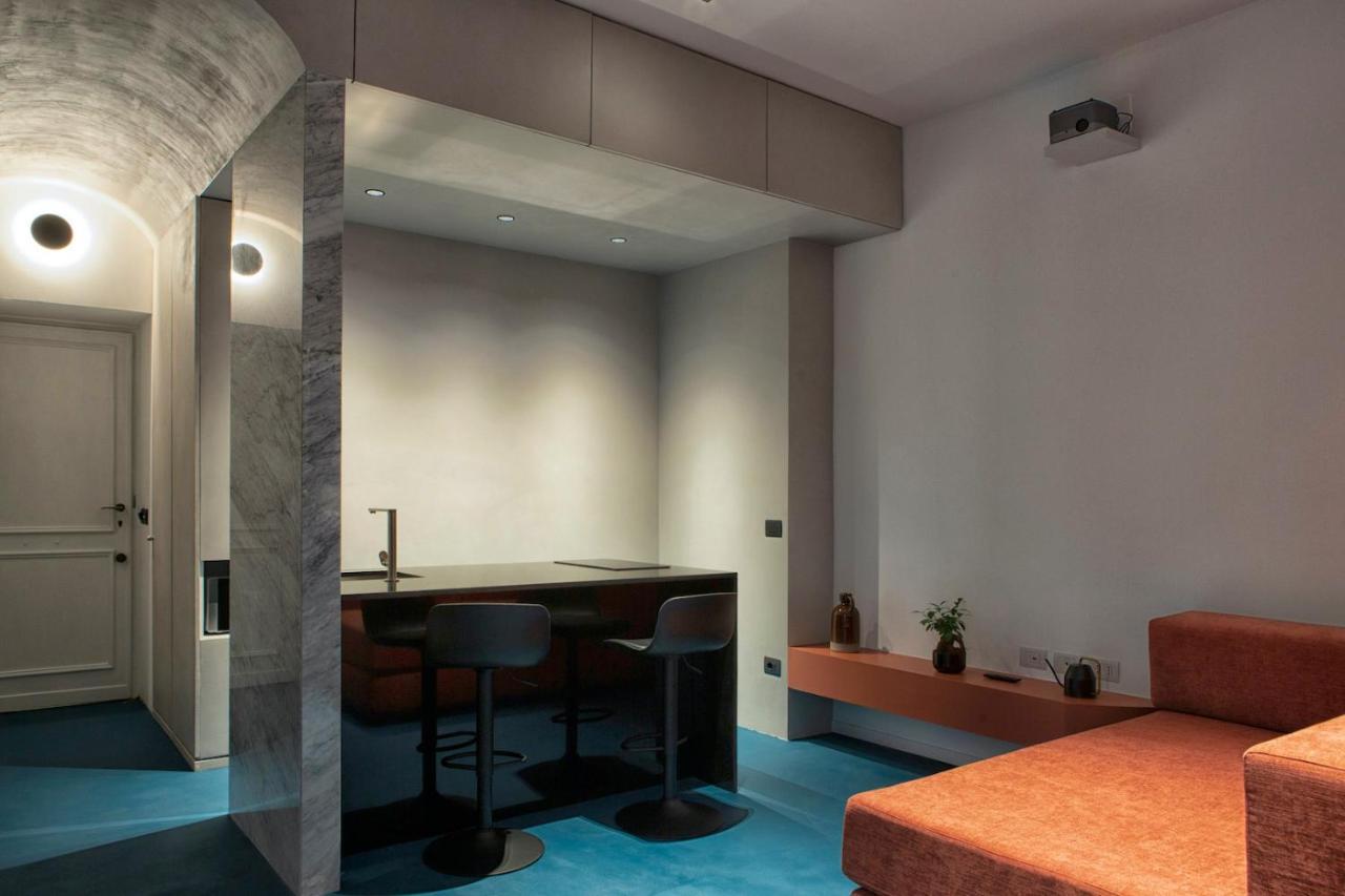 Etruscan Luxury Apartment Rome