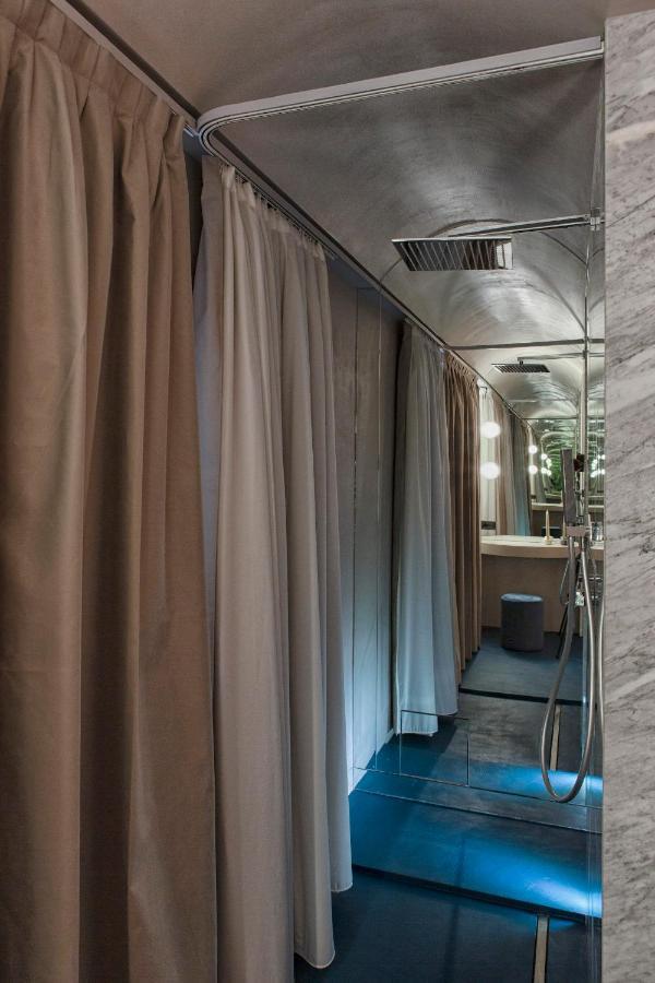 Apartment Etruscan Luxury *