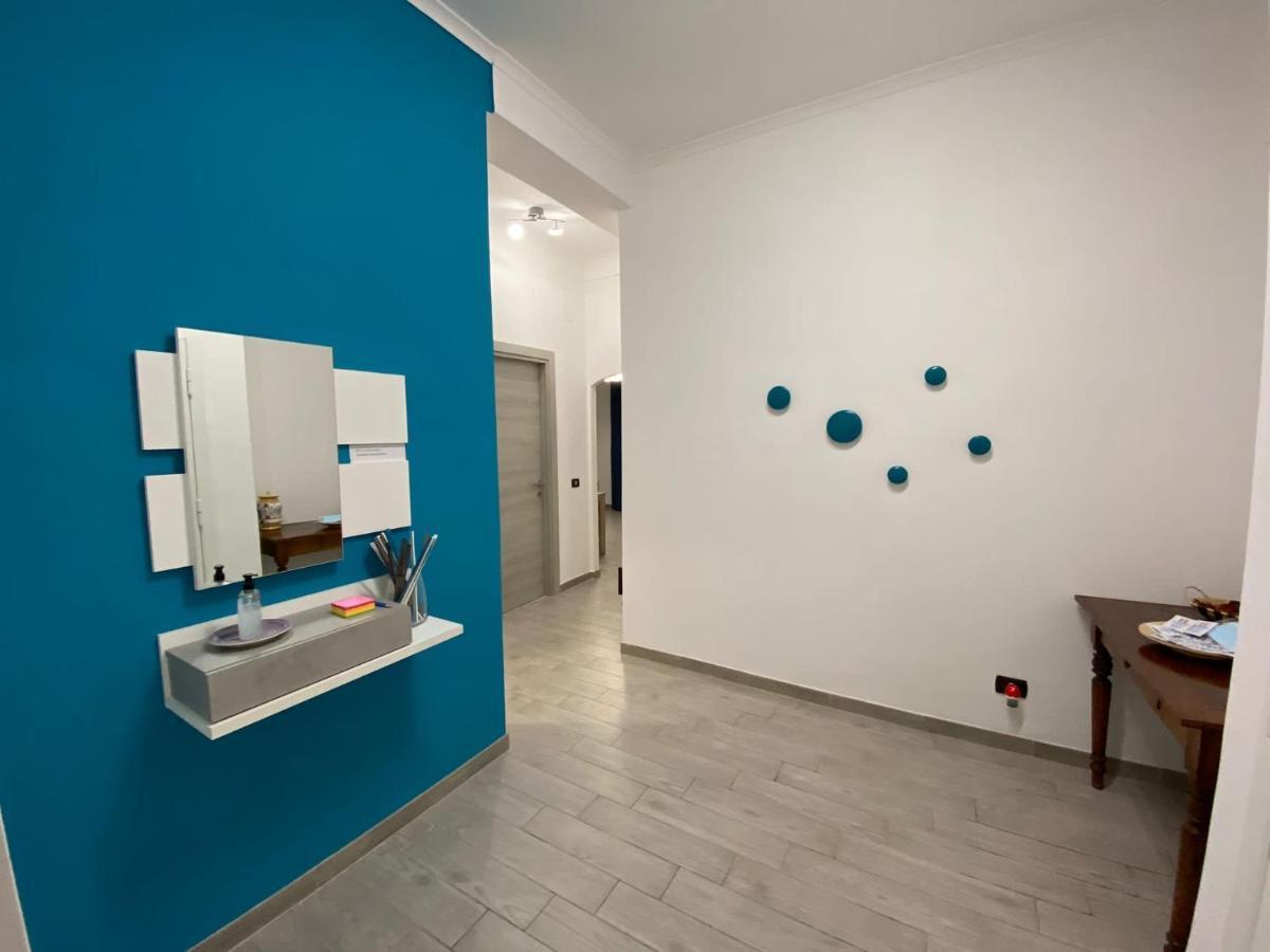 Apartamento Mimma's House Monteverde Near Trastevere