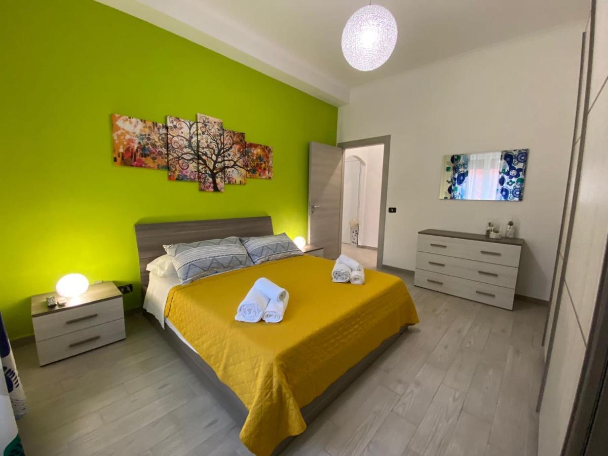 Mimma's House Monteverde Near Trastevere Apartamento *