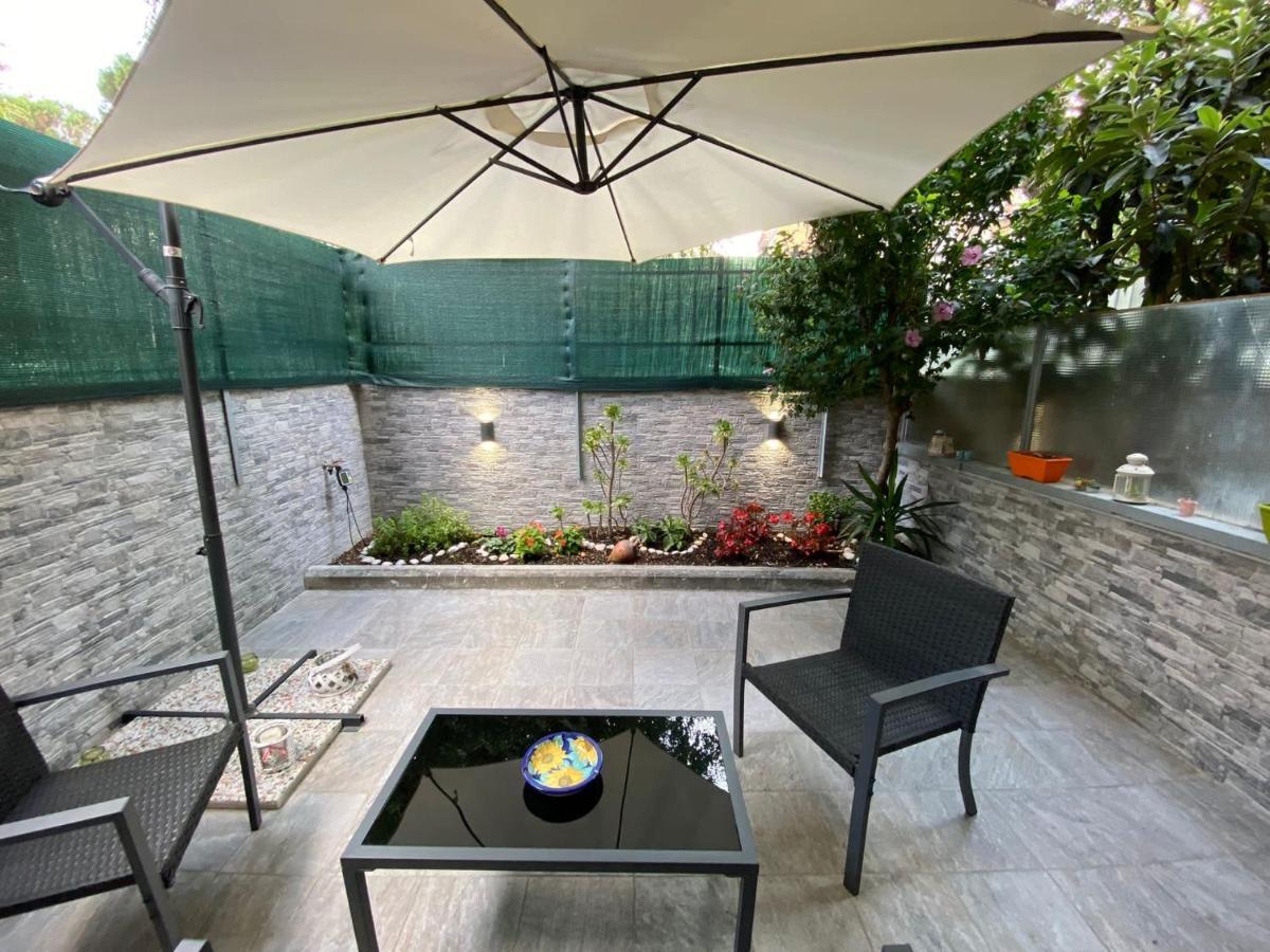 Mimma's House Monteverde Near Trastevere Apartamento Roma
