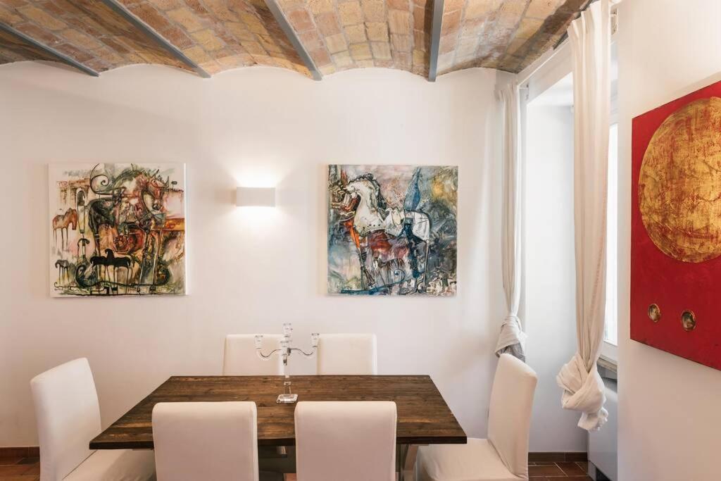 Appartamento Lovely Colosseum Loft *