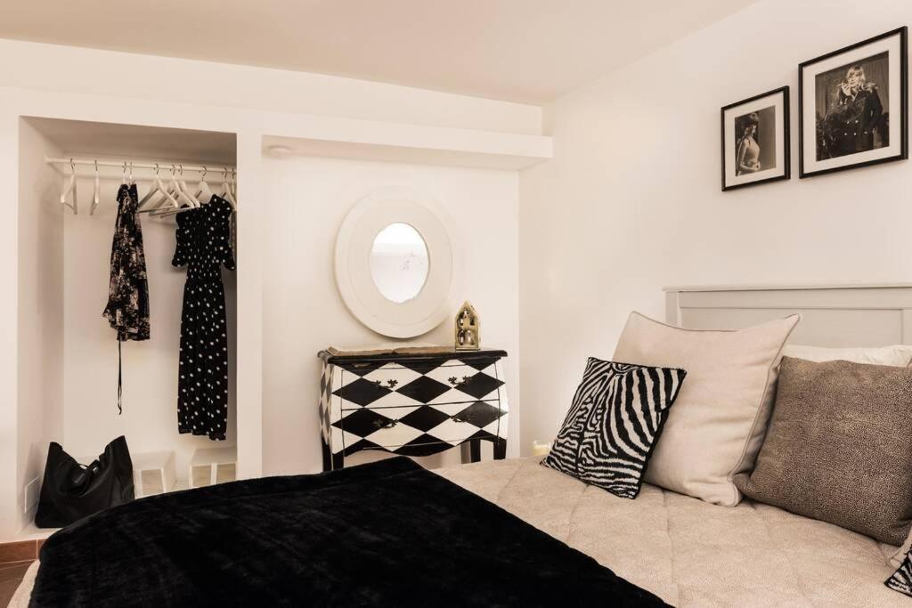Lovely Colosseum Loft Appartamento *