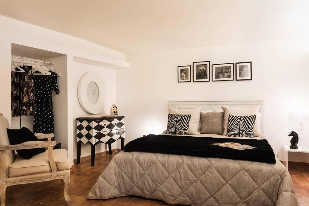 Appartamento Lovely Colosseum Loft Roma