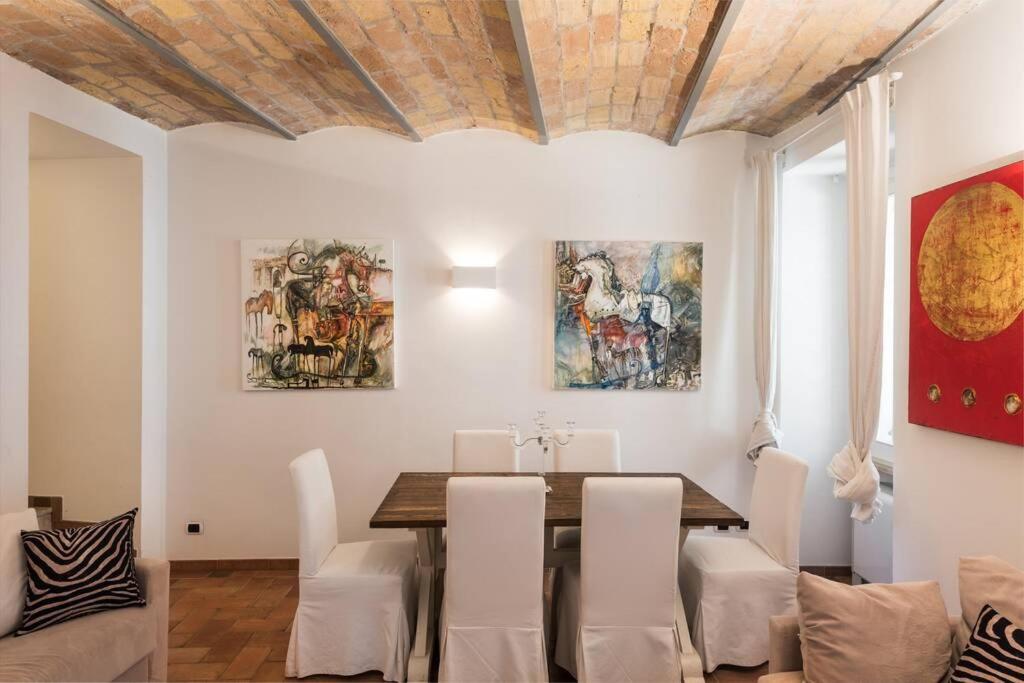 Lovely Colosseum Loft Appartamento Roma